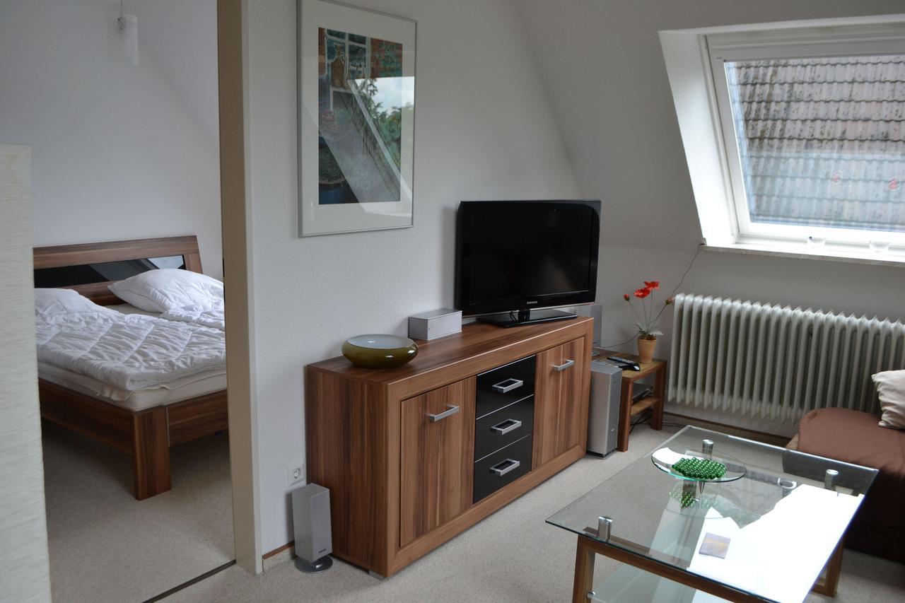 Rochelsand-App-4-Og Tating Exterior foto