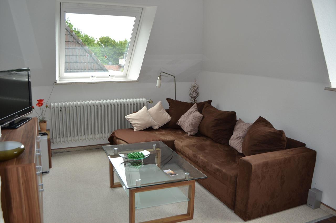 Rochelsand-App-4-Og Tating Exterior foto