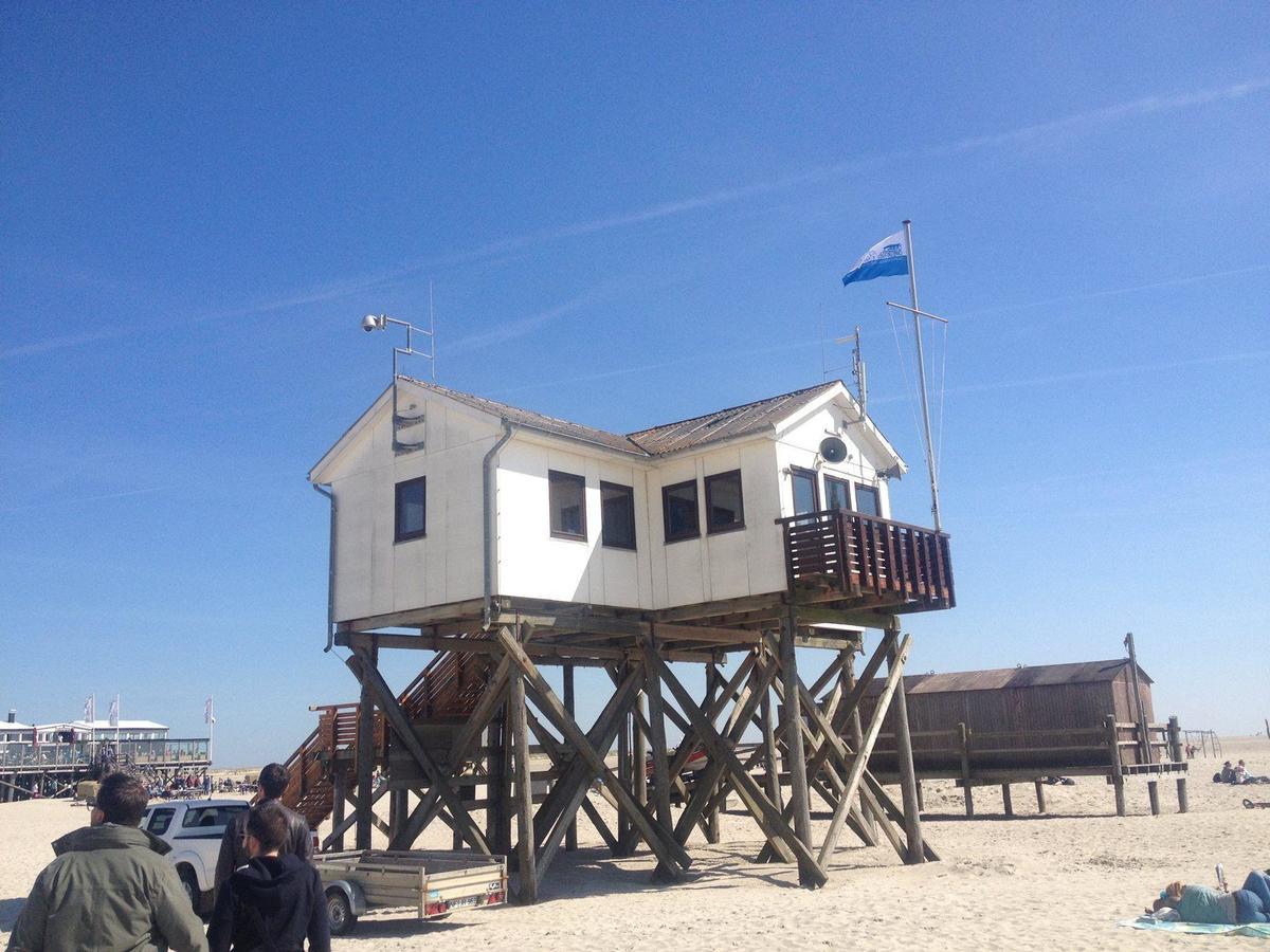 Rochelsand-App-4-Og Tating Exterior foto