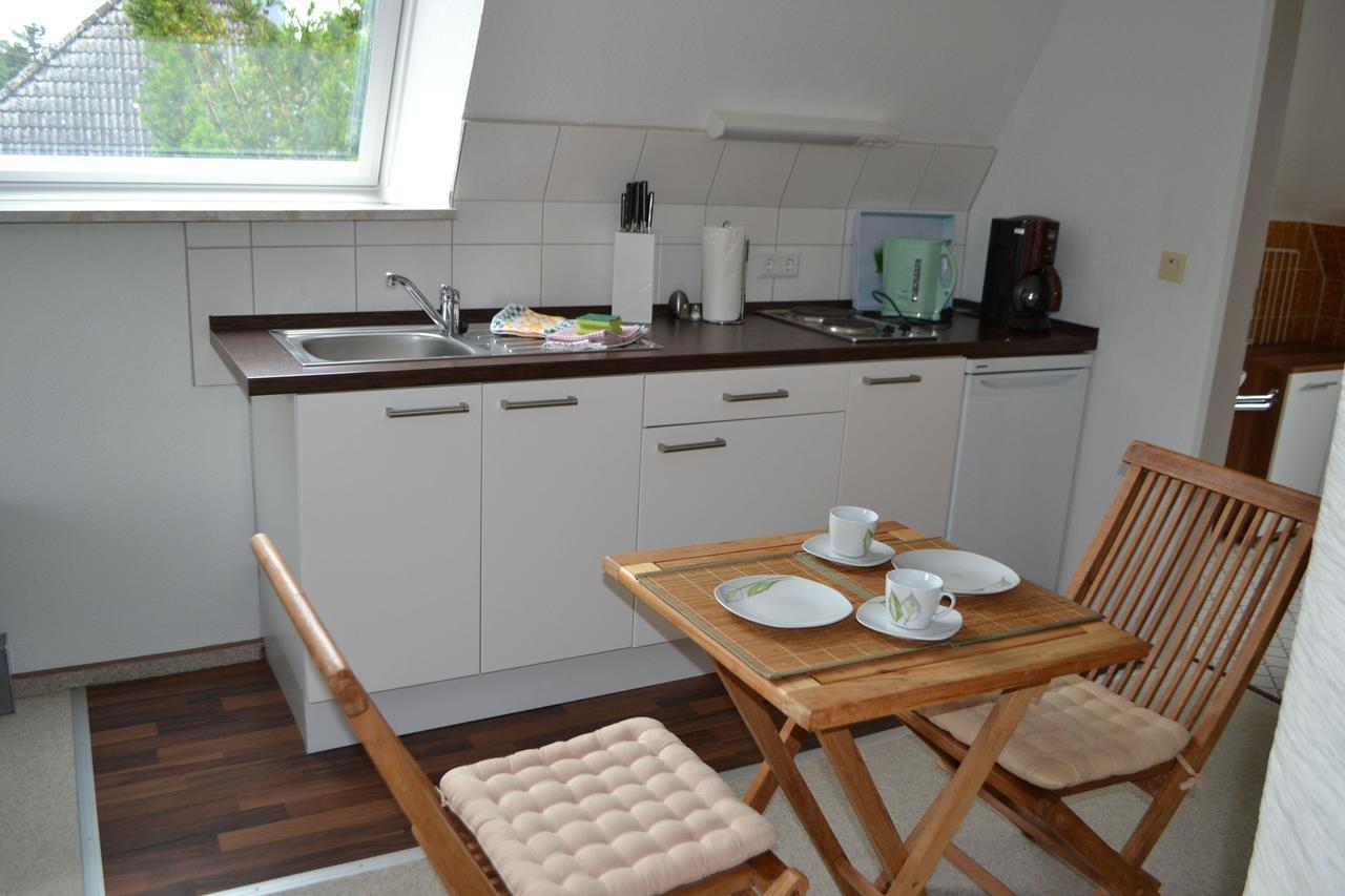 Rochelsand-App-4-Og Tating Exterior foto